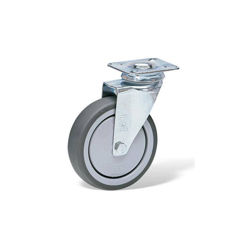 Acheter Roulette à billes poulie collante roue rotative roue à billes  roulette universelle roulette de meubles