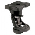 Patin immobilisation hauteur 164 / 207 mm - 200 Kg