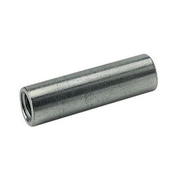 Entretoise pour roue alésage 12  longueur de moyeu 40 vis de 8 mm