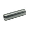 Entretoise pour roue alésage 12  longueur de moyeu 40 vis de 8 mm