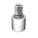 Olive pour Guide haut Ø 40 x 40 hauteur 80 vis de 14 mm
