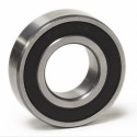 6202-2RS - Roulement à billes 15 x 35 x 11 mm