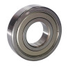 6304-ZZ - Roulement à billes 20 x 52 x 15 mm