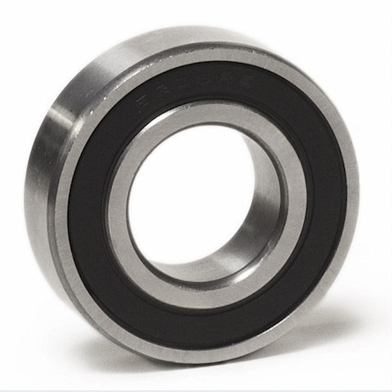 6306-2RS - Roulement à billes 30 x 72 x 19 mm 6306-2RS - Roulement à billes 30 x 72 x 19 mm