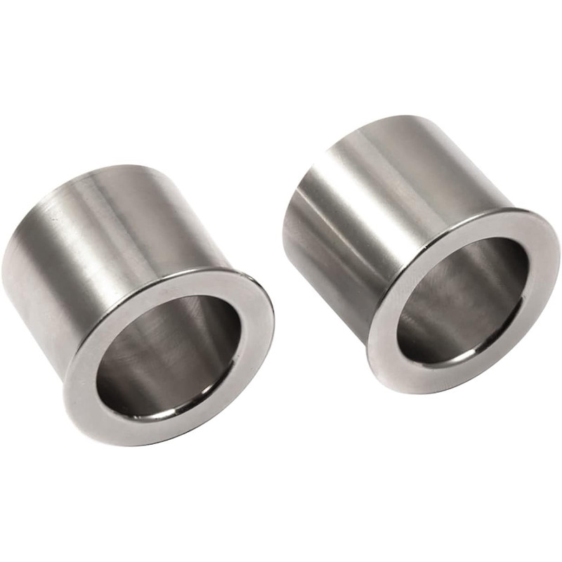 Roulement à Billes Butée S51202 - Acier Inoxydable 420 - Alésage 15mm X OD 32mm X Épaisseur 12mm