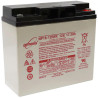 BATTERIE PLOMB ÉTANCHE NP18-12 ENERSYS  12V 18AH