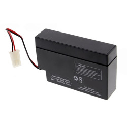 Batterie plomb étanche EnerSys Genesis NP0.8-6 6Volts 0.8 Ah