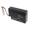 Batterie plomb étanche EnerSys Genesis NP0.8-6 6Volts 0.8 Ah