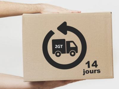 RETOUR ET ECHANGE !